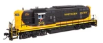 Walthers Proto Ho Scale Emd GP7 Dc/dcc Sound Northern Pacific 920-42424. Fixed Price $262.16.