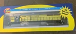 Athearn Cnw SD50 7012 Zito Yellow. Fixed Price $105.00.