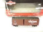 Intermountain Ho 12 Panel 40' Box Car, At&sf 274135. Fixed Price $49.99.