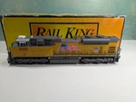 Mth Rk 30-20368-1 SD70ACE Locomotive Union Pacific #8355 Runs Great PS3. Fixed Price $400.00.