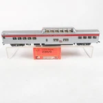Rivarossi Ho Scale Southern Pacific Sunset Limited Sp #2440 Vista Dome 2361 (b). Fixed Price $38.99.