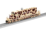 Lionel #2233561 Union Pacific Desert Legacy SD40-2 Diesel. Fixed Price $699.95.