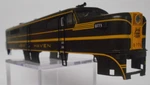 Proto 2000 Ho Scale Alco PA-2 Replacement Factory Shell # 0773 New Haven. Fixed Price $29.99.