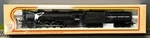 Ihc Ho Scale 4-8-2 Southern Pacific Lines Dc Steam Locomotive. Fixed Price $160.00.
