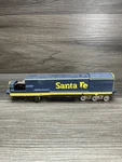 Atlas Santa Fe Ge U23B Diesel Engine *see Photos*. Fixed Price $39.99.