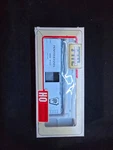 Train Miniature Ho 8123 Pennsy Keystone 40 Ara All-steel Box Car Kit. Fixed Price $15.00.