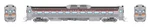 Rapido 516512 Scale Budd Rdc Southern Pacific Sp #10 - Dcc & Sound. Fixed Price $259.99.