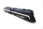 Lionel #6-18046 Wabash Railroad 4-6-4 Hudson Steam Locomotive & Tender. Fixed Price $184.99.