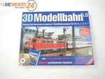 Rklin Roco Trix Others Software "3D Model Railway 5.0" Planning And.... Fixed Price $58.03.
