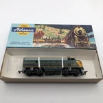 Athearn Ho Canadian National Dummy Locomotive Engine Train Toy 3025 6500 New. Fixed Price $29.99.