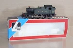 Lima 205111 Gwr 2-6-2 Class 45XX Prairie Tank Locomotive 4589. Fixed Price $67.26.