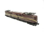 Mth MT-5501LP Pennsylvania GG1 Electric Loco W/proto Ln. Fixed Price $479.99.