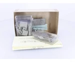 Keystone HO-105 All Metal Shay Locomotive Kit #2 Undecorated. Fixed Price $109.48.