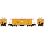 Athearn ATHG78401 C-50-9 Icc Caboose W/ Lights & Sound Up/sp #4747 Ho Scale. Fixed Price $159.99.