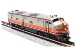 Broadway Limited Scale Emd E7A Diesel Engine Milwaukee #17A Paragon 2. Fixed Price $224.99.