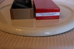 Ho Scale Mantua, 0-4-0 Steam Switcher Locomotive, Pennsylvania #2584 Black. Fixed Price $80.00.