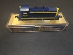 Life-like 7501 Santa At&sf Class SW9/1200 Scale 2433 Locomotive See Details. Fixed Price $49.99.