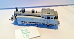 Marklin Ho #3412 Digital Tenderlok Steam Engine #1208 2-6-2. Fixed Price $69.99.