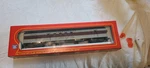 Ho Ihc 2977 Lackawanna Smooth Side Rpo #732 Railway Post Office In Box. Fixed Price $21.66.