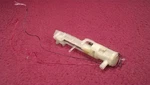 Ho Tyco #1435 0-8-0 Steam Locomotive Liquid Smoke Unit Assembly. Fixed Price $8.95.
