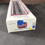 239809 Cn #6111 Canadian National Proto 1000 Model Train Ho Locomotive Open. Fixed Price $59.46.