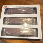 Athearn Ho Rtr Union Pacific 60' Double Door Box Car ATH75129. Fixed Price $80.00.