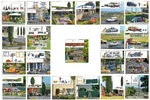 Oo/ho Gauge Sets Of Hand-painted Plastic Model Figures Action Busch. Fixed Price $48.22.