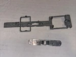 Bowser K-11 Nyc 4-6-2 Pacific Steam Locomotive Die Cast Frame, Ho K11, New. Fixed Price $9.99.