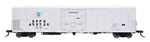 Intermountain Ho 48822 Spfe White R-70-20 Refrigerator Car. Fixed Price $47.45.