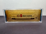 Bachmann Scale Train 70594 Centerflow Hopper Enjay Plastics Shpx 52701. Fixed Price $17.50.