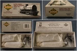 Proto 2000 Ho Scale 8,000 Gallon Type 21 Riveted Tank Car Kit Kanotex #8849 Nib. Fixed Price $29.99.