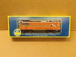 Ahm 5024 J Illinois Central Fm C-liner Powered Locomotive 4022 Ho Scale. Fixed Price $42.49.