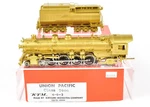 Ho Brass Psc Precision Scale Up Union Pacific Class 7000 4-8-2 Late Run. Fixed Price $549.99.