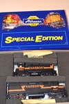 Ho Athearn 2213 Special Edition GP38-2, SW1500 Indiana Harbor Belt Ihb. Fixed Price $119.99.