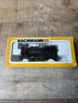 Bachman 0612 Pennsylvania 0-6-0 Saddle Tank Locomotive Engine Runs Slow Ho Gauge. Fixed Price $70.00.