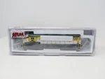 Atlas 40006129 Dcc Sound Reading Railroad #5208 Alco C424 Diesel Locomotive. Fixed Price $250.76.