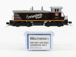 Scale Walthers 920-80153 Cb&q Burlington Route Emd SW9/1200 Diesel #9277. Fixed Price $94.95.