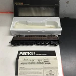 Pemco Railway System 3304-016 Ggi Penn Rr #4828. Fixed Price $39.99.
