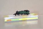 Graham Farish NE6V Gauge Gwr 2-6-2 Class 61XX Prairie Tank Locomotive 3105. Fixed Price $86.15.