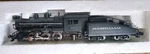 Scale Minitrix #2018 9MM Pennsylvania Steam Locomotive Original Box *rare*. Fixed Price $59.95.