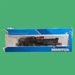 Ho Mantua 336-022 Atlantic 4-4-2 Locomotive & Tender Nyc New York Central. Fixed Price $149.99.