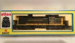 Ho Atlas Kato 7078 Northern Pacific Alco RS-3 Diesel Locomotive #862. Fixed Price $60.00.