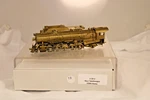 Brass Engines Lot D Your Choice (45-58). Fixed Price $295.00.
