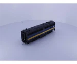 Rapido 30513 Ho FPB-4 Diesel Unit Rail (via) 6870 Dcc & Sound. Fixed Price $168.17.