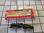 Tyco/mantua Pennsylvania Railroad Powered Shifter Team Engine Ho Scale ////. Fixed Price $42.90.