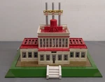 T-reproductions 10-4023 Standard Gauge No. 840 Power House Ln. Fixed Price $356.39.
