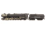 Sunset Models 3RD Rail 9000 Brass Union Pacific 4-12-2 Steam Loco Ln 13150. Fixed Price $959.99.
