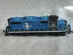 Ho Scale Life-like Emd GP18 Boston & Maine Locomotive #1755. Fixed Price $89.99.
