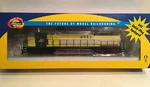 Ho Athearn Rtr 95394 Chicago & North Western SD45 Diesel Locomotive Cnw #6582. Fixed Price $100.00.