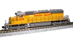 Union Pacific SD40-2 Diesel Locomotive Intermountain 69372-02 Cab 1638 Dcc Ready. Fixed Price $142.40.